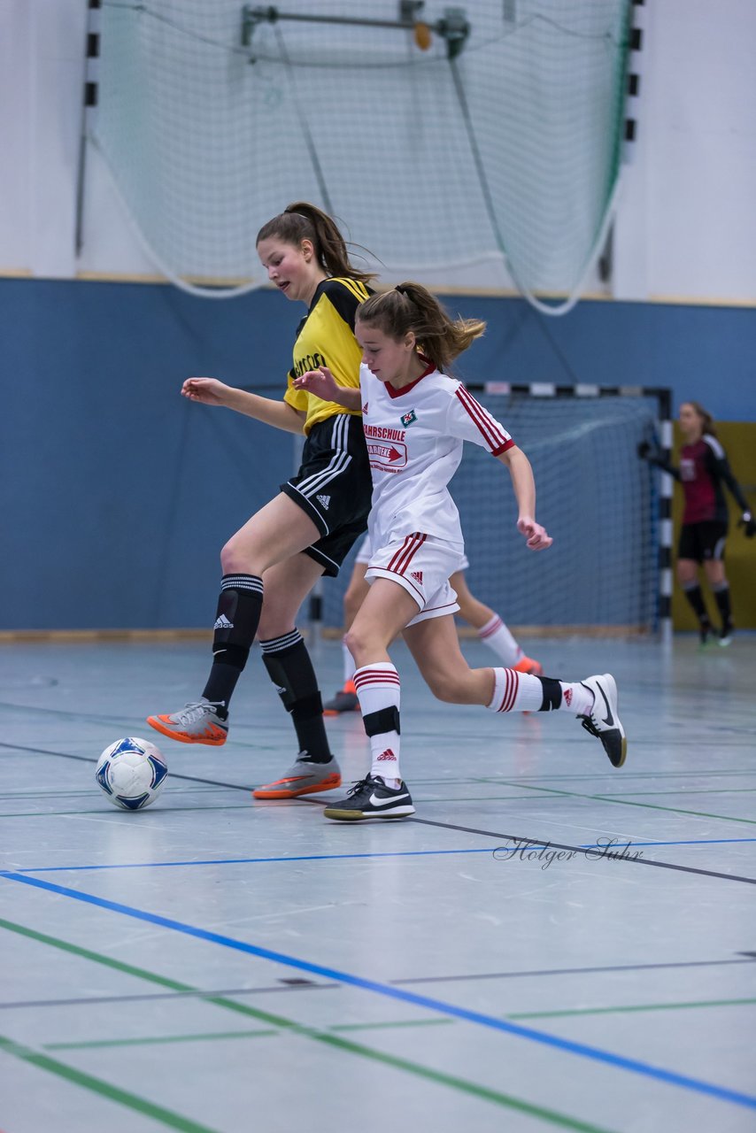 Bild 108 - B-Juniorinnen Futsal Qualifikation